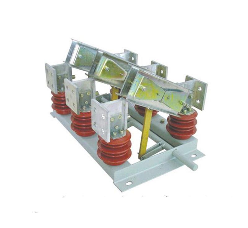 GN22-12户内高压隔离开关