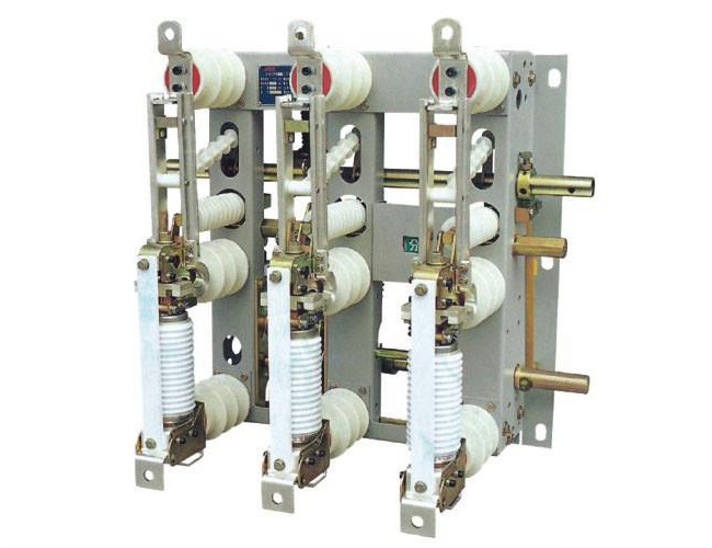 FZ(R)N16A-12高压真空负荷开关