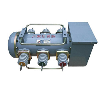 高压六氟化硫断路器