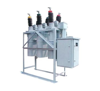 高压多油/少油断路器