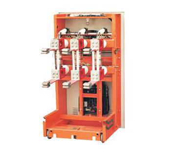 铠装式/移开式系列手车