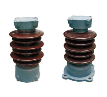 支柱绝缘子
