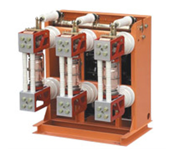 ZN28-12(A)高压真空断路器