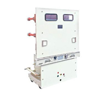 ZN85-40.5高压真空断路器