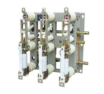 FZ(R)N16A-12高压真空负荷开关