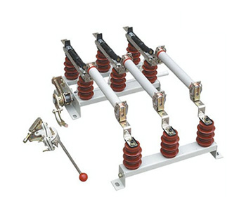 FN5-12高压负荷开关