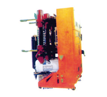 SN10-35C高压少油断路器