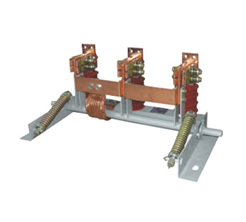 JN4高压接地开关