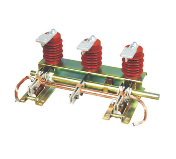 JN15高压接地开关