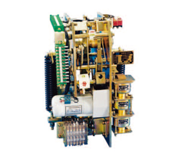 CT8弹簧操动机构