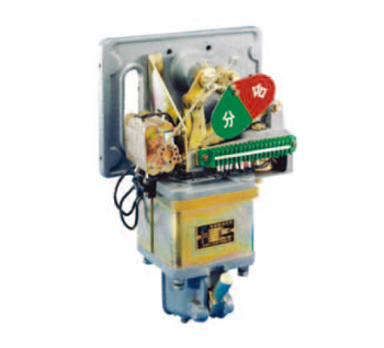 CD10直流电磁操动机构